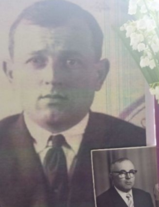 Беляев Леонид Борисович