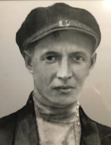 Мишкин Василий Иванович