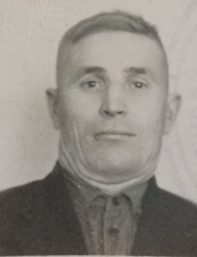 Сорокин Яков Петрович