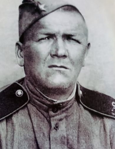 Кривошеин Иван Алексеевич