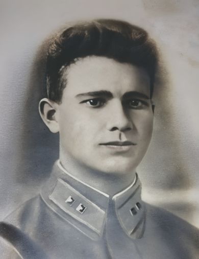 Степашкин Анатолий Алексеевич