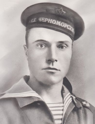Будников Фёдор Кузьмич