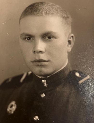 Осипов Анатолий Васильевич
