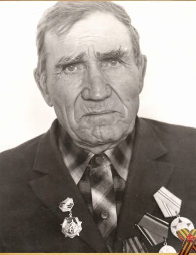 Катанцев Александр Михайлович