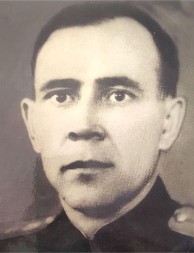 Карпунин Борис Григорьевич