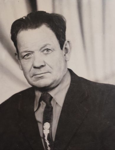 Косых Александр Герасимович