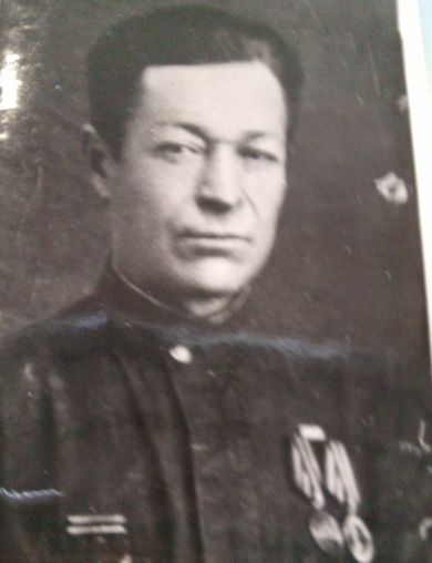 Еружников Виктор Александрович