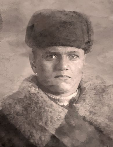 Стеблецов Иван Кондратьевич