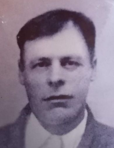 Кондратьев Иван Гаврилович