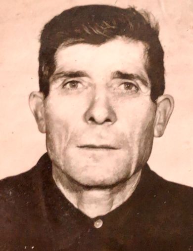 Карамян Аветик Геворгович