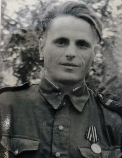 Трактиров Олег Михайлович