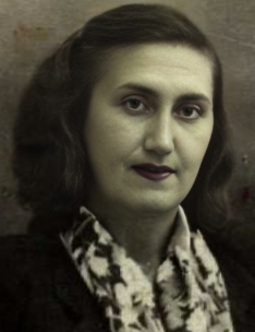 Типакова (Сорока) Надежда Федоровна