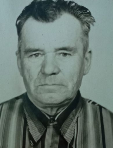 Кириченко Евдоким Макарович
