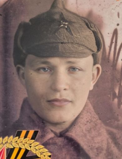 Валуйский Георгий Иванович
