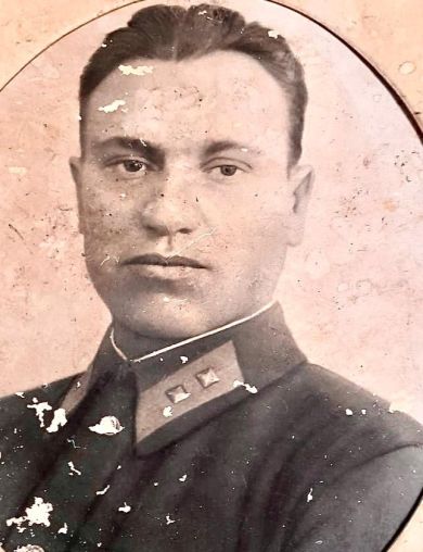 Мардаровский Николай Симонович