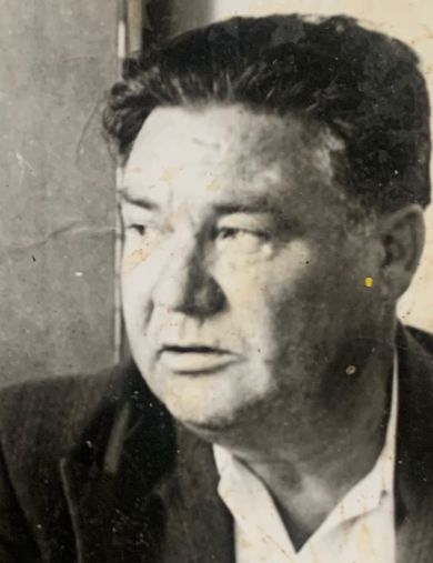 Жуковский Иван Севастьянович