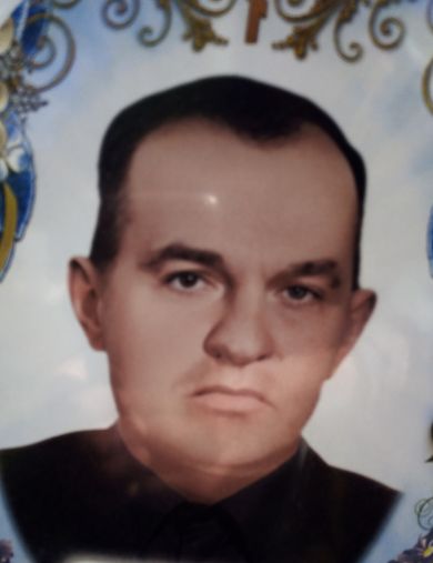 Поздняков Василий Васильевич