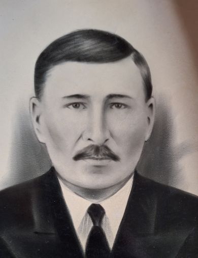 Батуев Кирилл Винальевич
