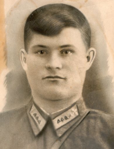 Луковкин Александр Александрович