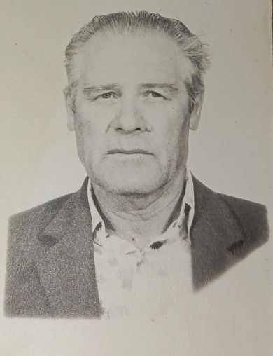 Далингер Виктор Александрович