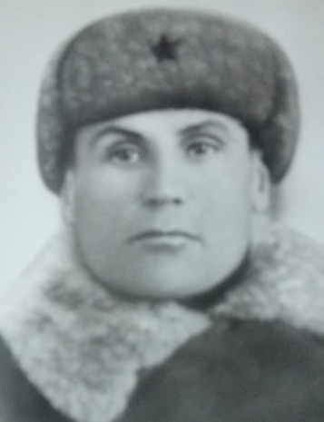 Федоров Григорий Иванович