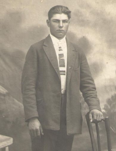 Зылев Алексей Иванович