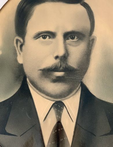 Микляев Степан Андреевич