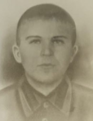 Табаков Александр Иванович