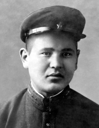 Кочеев Александр Петрович