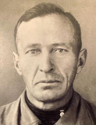 Лазарев Куприян Иванович