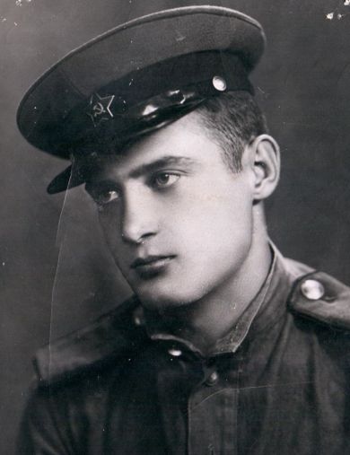 Добрянский Виталий Александрович