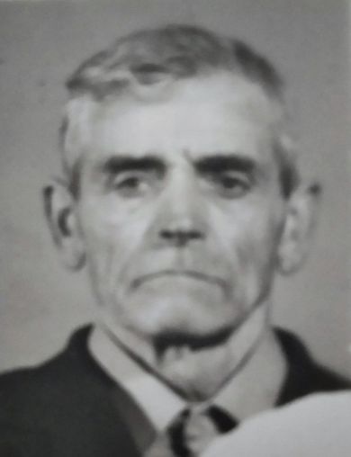 Лупенко Григорий Емельянович