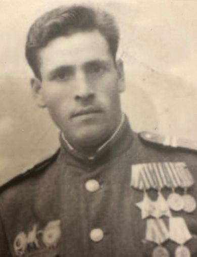 Клишин Александр Иванович