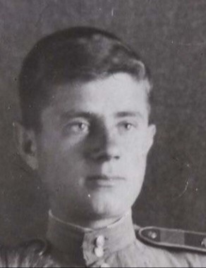 Вареник Петр Константинович