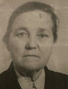 Молчанова Анна Васильевна