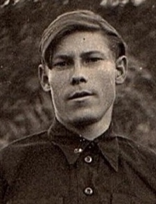Куликов Николай