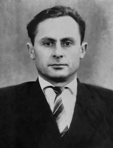 Лавров Фёдор Андреевич