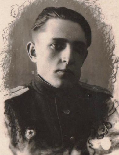 Мельников Александр Павлович