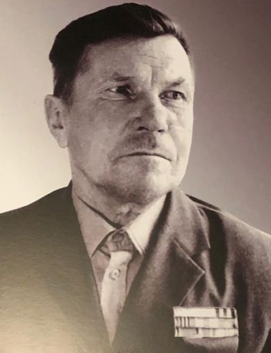 Несговоров Матвей Сергеевич