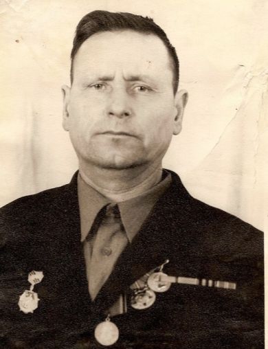 Кучеев Анатолий Михайлович