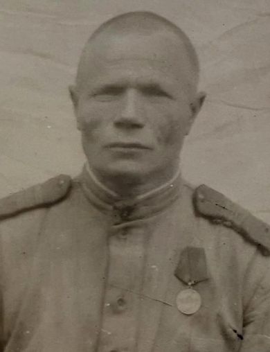 Лебедев Андрей Петрович