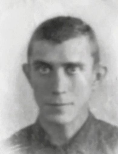 Клепов Александр Георгиевич