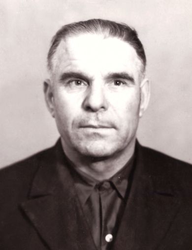 Наумчак Дмитрий Михайлович