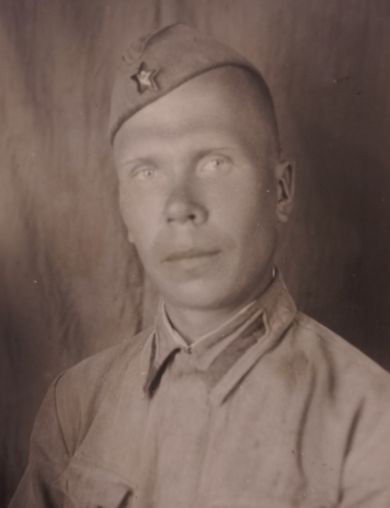Сочнев Алексей Филлипович