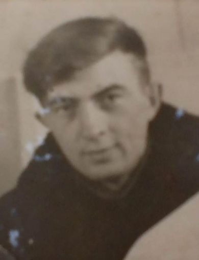 Егоров Юрий Петрович