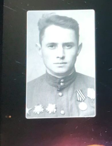 Шишков Виктор Николаевич
