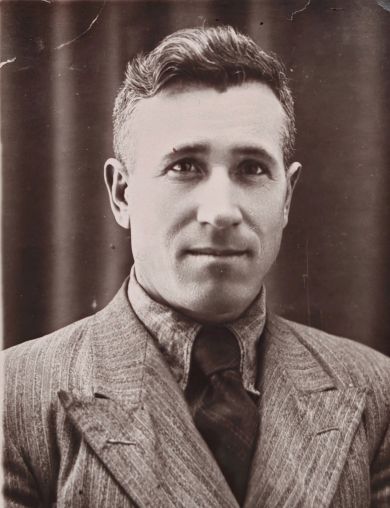 Финьков Дмитрий Дмитриевич