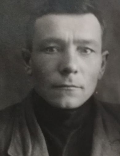 Краснов Григорий Семенович