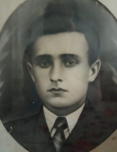 Дербенев Григорий Иванович