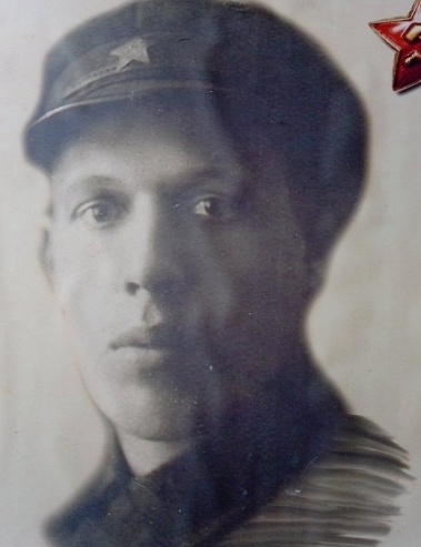 Шестаков Валентин Андреевич